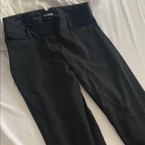 Express Columnist Office Pants